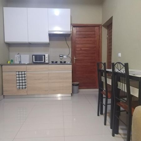Milestone City Appartements - Avec Restaurant - Sans Coupure D'Electricite - Vues Imprenables Antananarivo Eksteriør bilde
