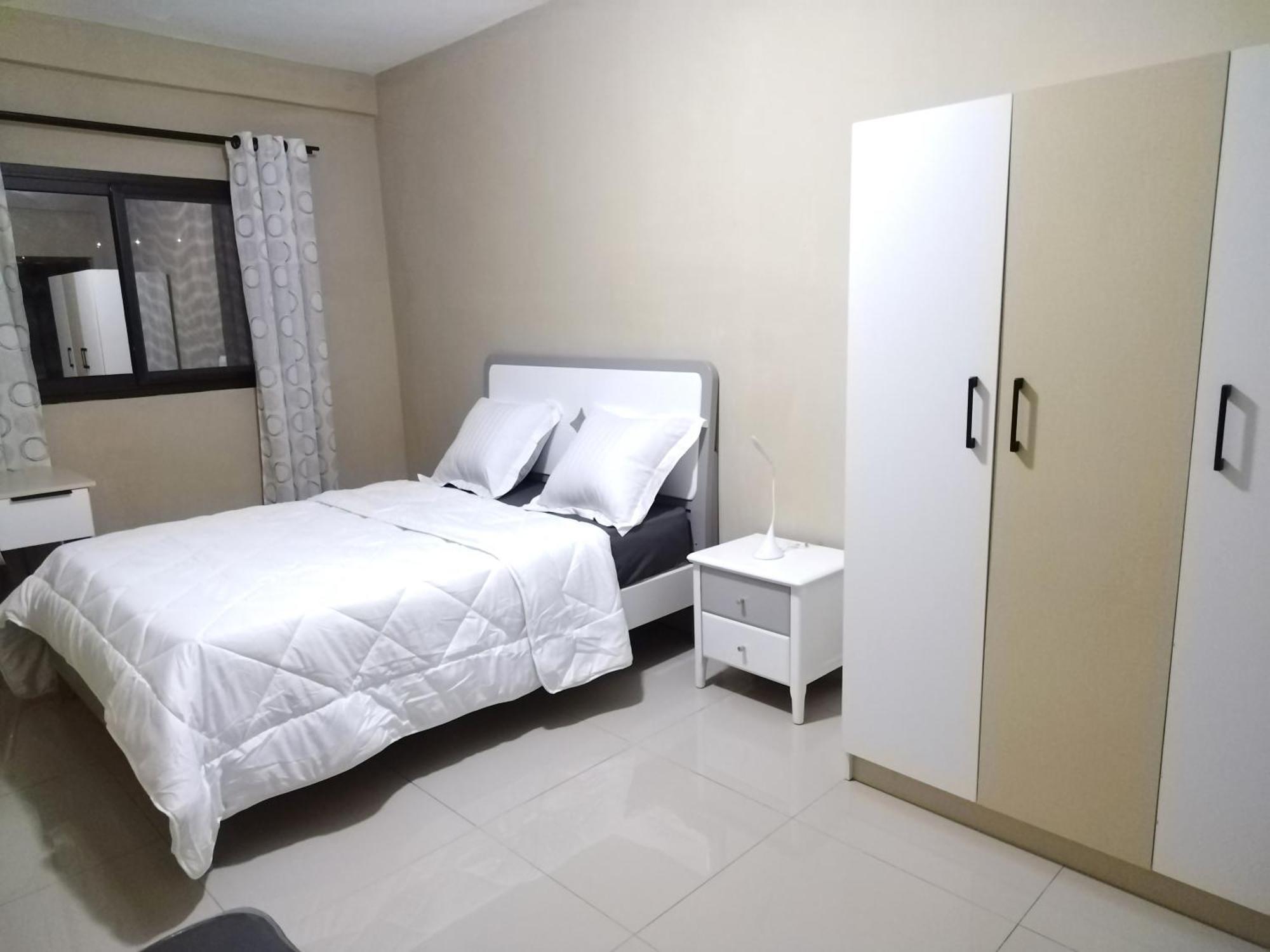Milestone City Appartements - Avec Restaurant - Sans Coupure D'Electricite - Vues Imprenables Antananarivo Eksteriør bilde