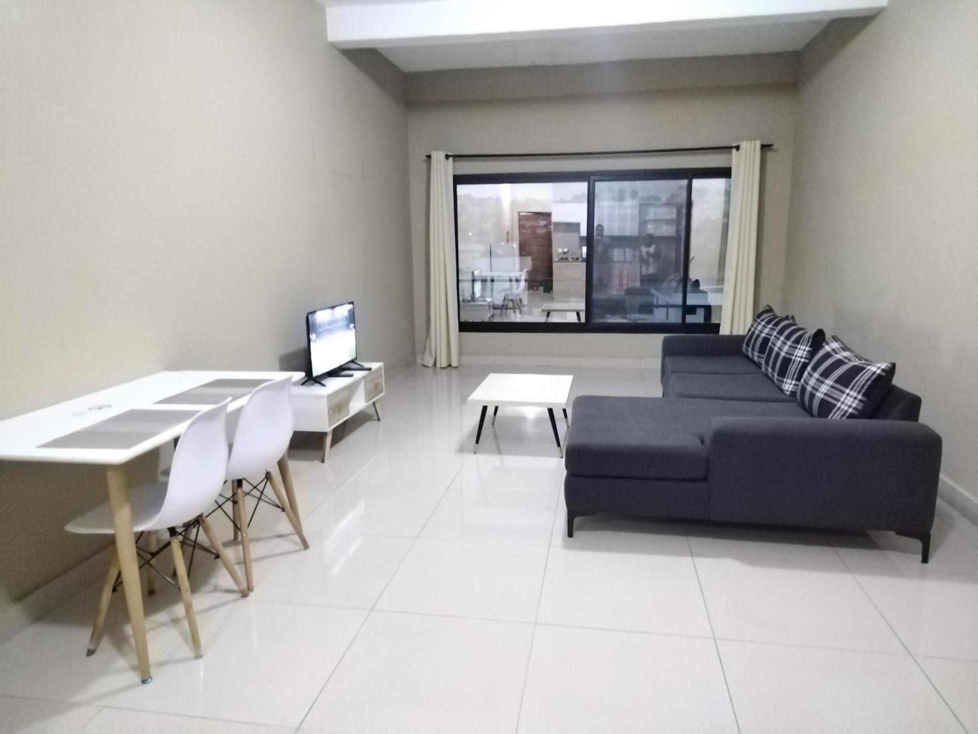 Milestone City Appartements - Avec Restaurant - Sans Coupure D'Electricite - Vues Imprenables Antananarivo Eksteriør bilde