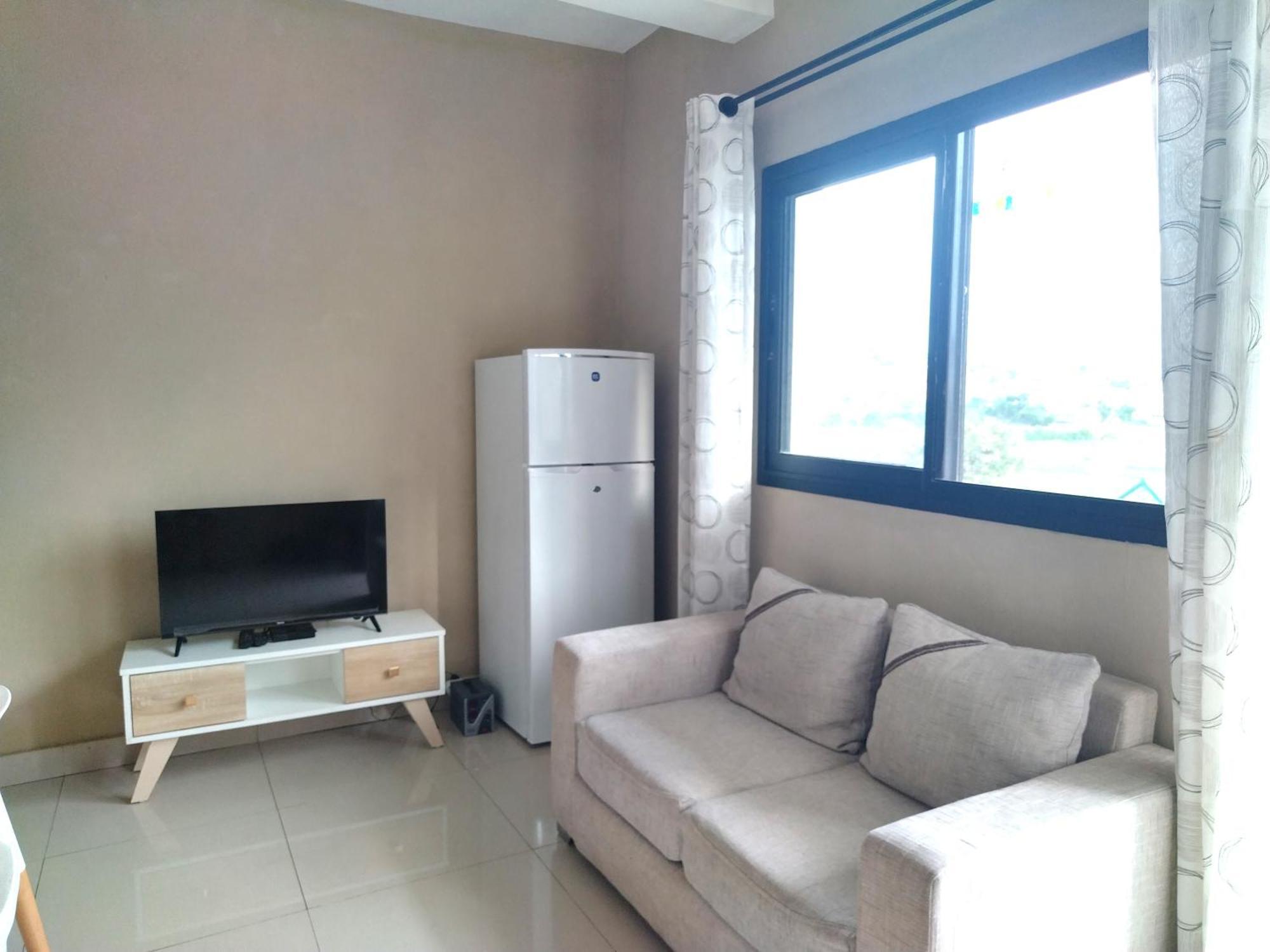 Milestone City Appartements - Avec Restaurant - Sans Coupure D'Electricite - Vues Imprenables Antananarivo Eksteriør bilde