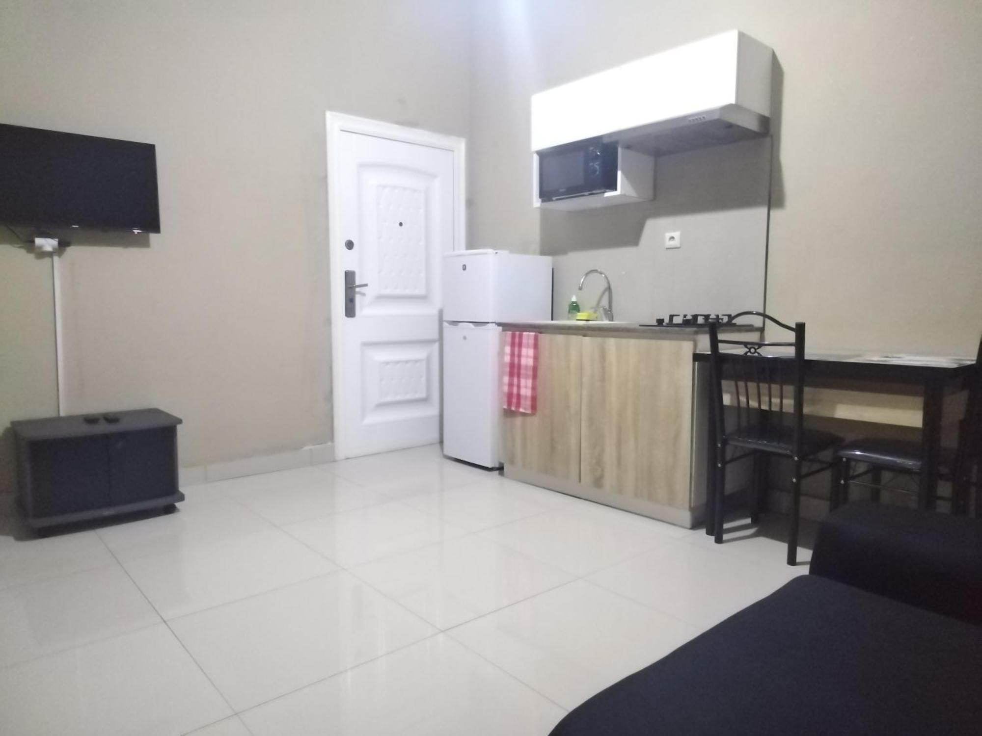 Milestone City Appartements - Avec Restaurant - Sans Coupure D'Electricite - Vues Imprenables Antananarivo Eksteriør bilde