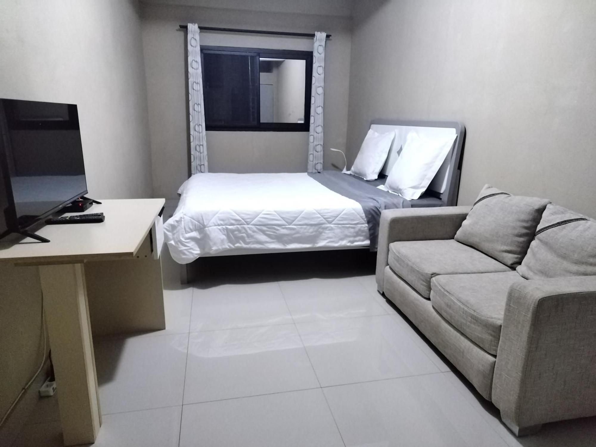 Milestone City Appartements - Avec Restaurant - Sans Coupure D'Electricite - Vues Imprenables Antananarivo Eksteriør bilde